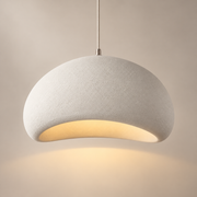 Nalya - Suspension Nuage Organique Design