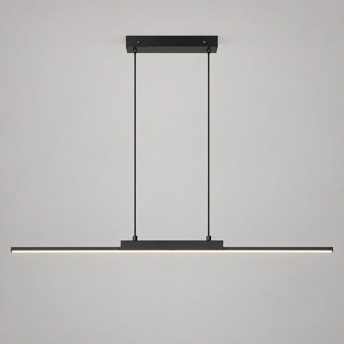 Noé — Suspension Linéaire Minimaliste