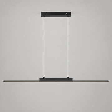 Noé — Suspension Linéaire Minimaliste